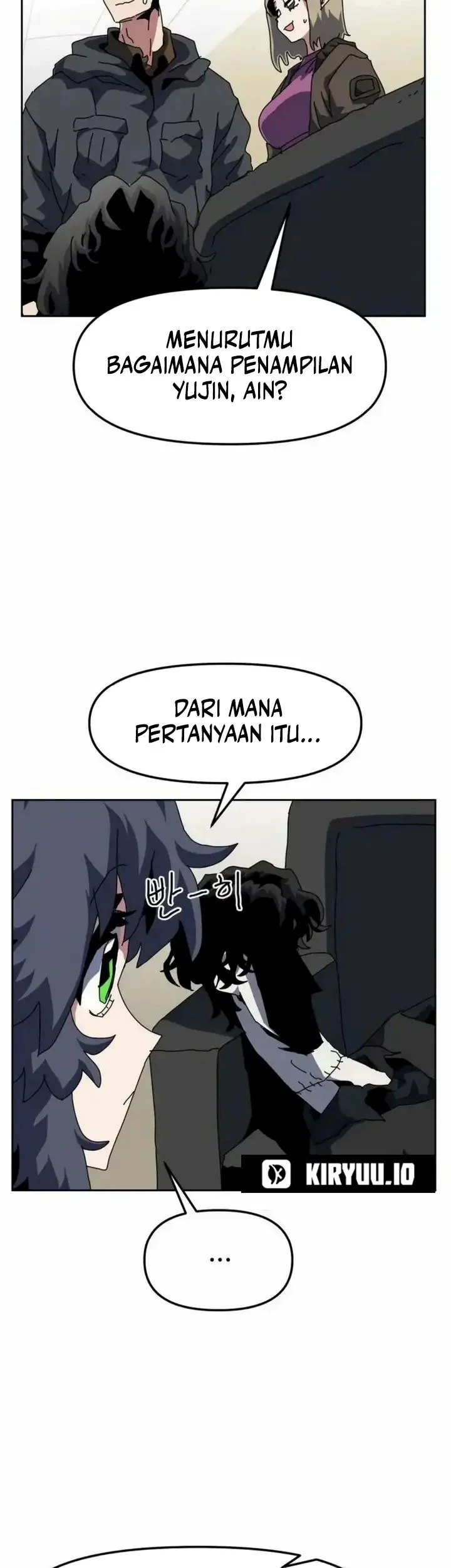 Archmage Curriculum Chapter 23 Gambar 21