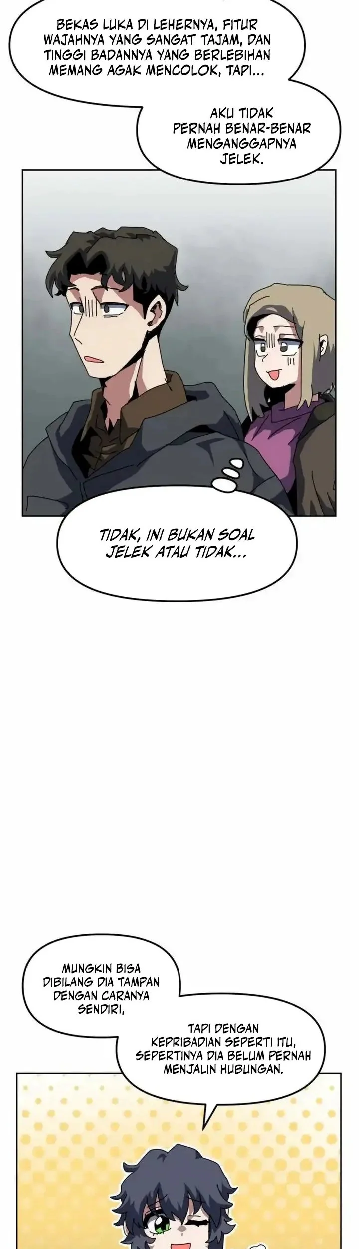 Archmage Curriculum Chapter 23 Gambar 22