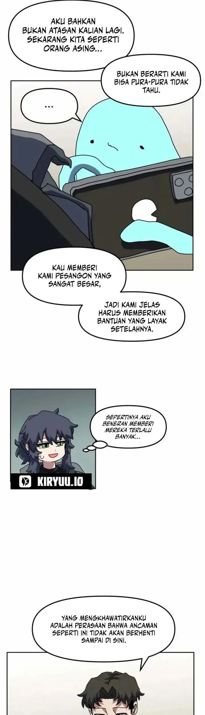 Archmage Curriculum Chapter 23 Gambar 25