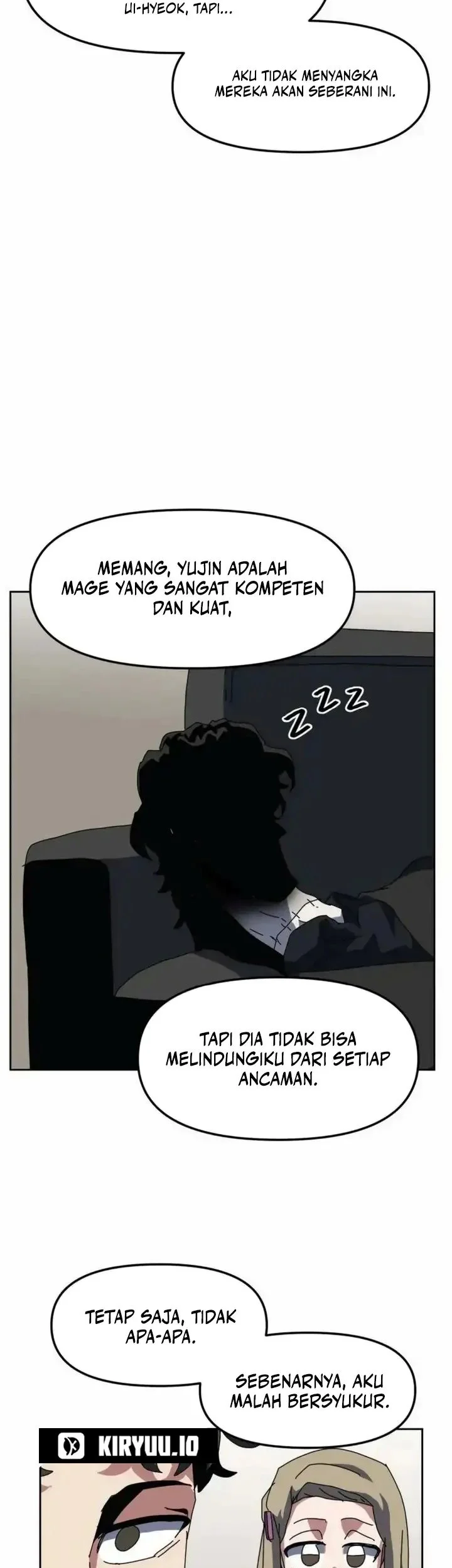 Archmage Curriculum Chapter 23 Gambar 27