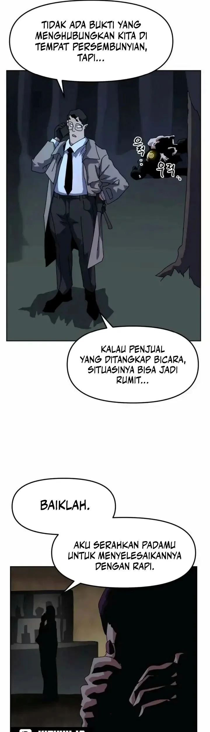 Archmage Curriculum Chapter 23 Gambar 31