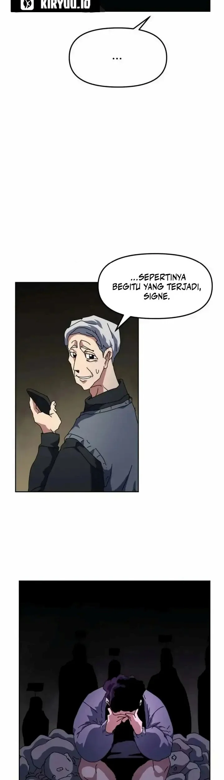 Archmage Curriculum Chapter 23 Gambar 32