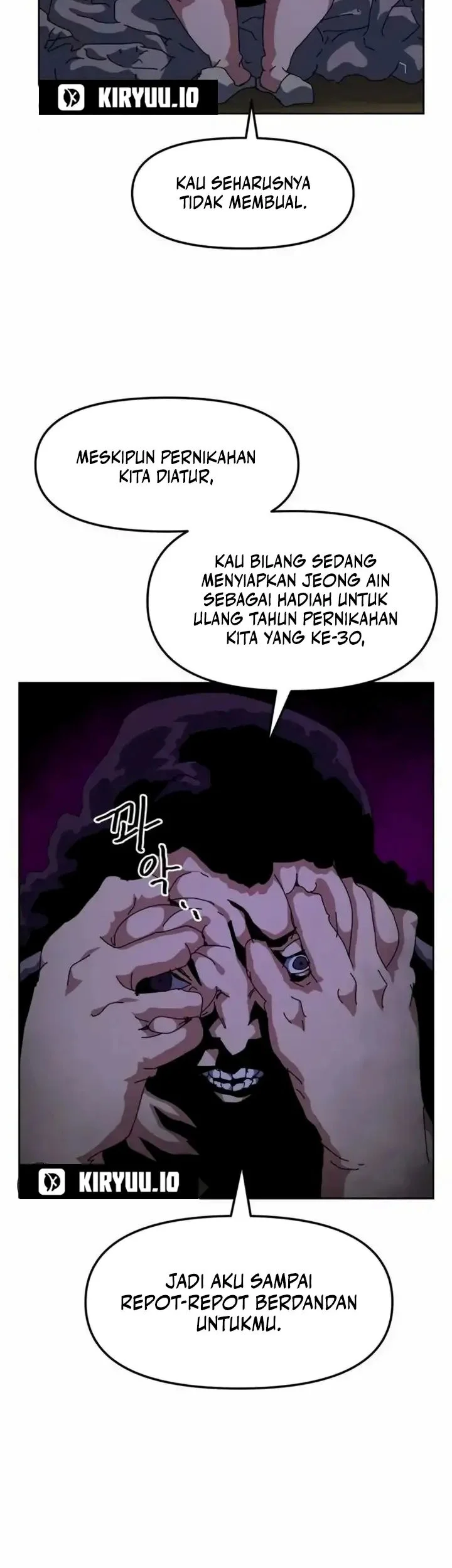 Archmage Curriculum Chapter 23 Gambar 33