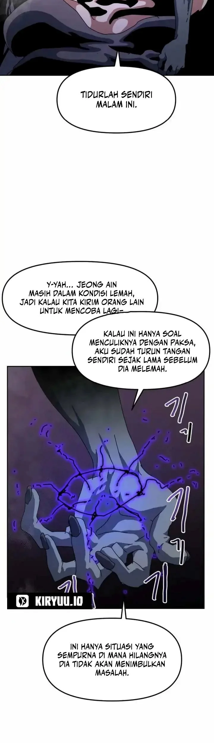 Archmage Curriculum Chapter 23 Gambar 35