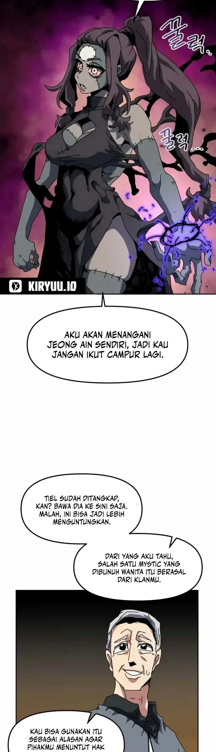 Archmage Curriculum Chapter 23 Gambar 37