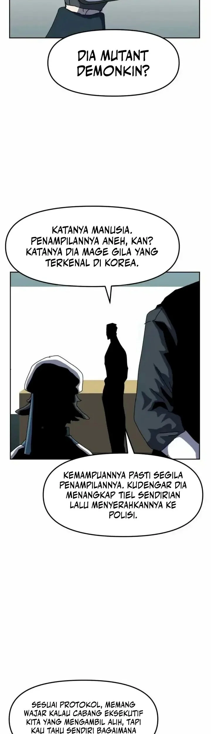 Archmage Curriculum Chapter 23 Gambar 40