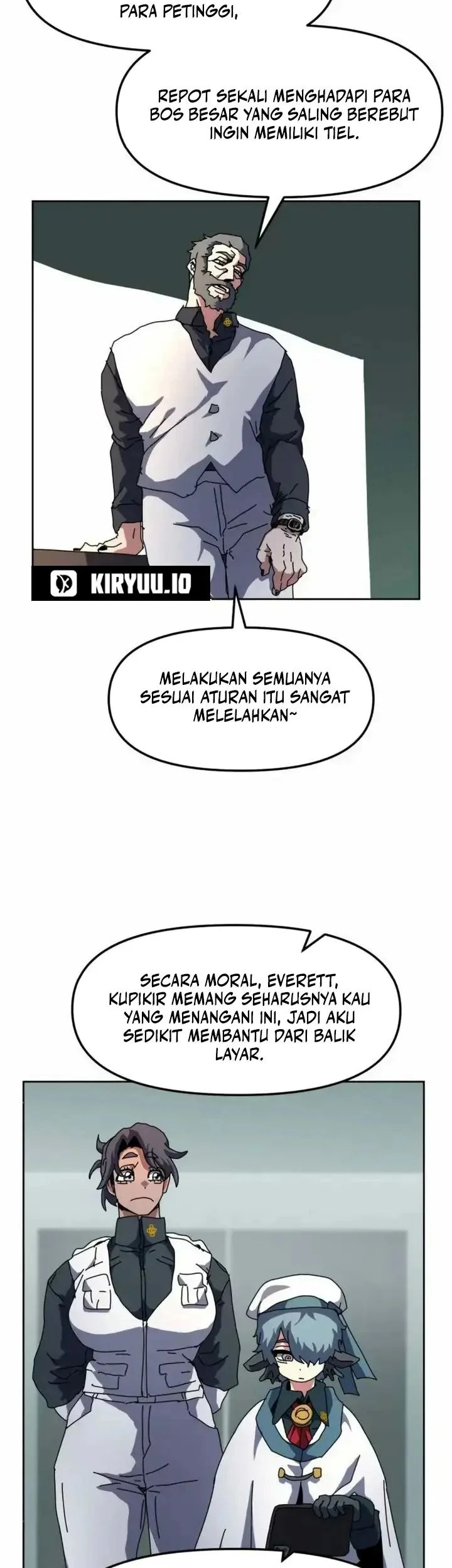 Archmage Curriculum Chapter 23 Gambar 41