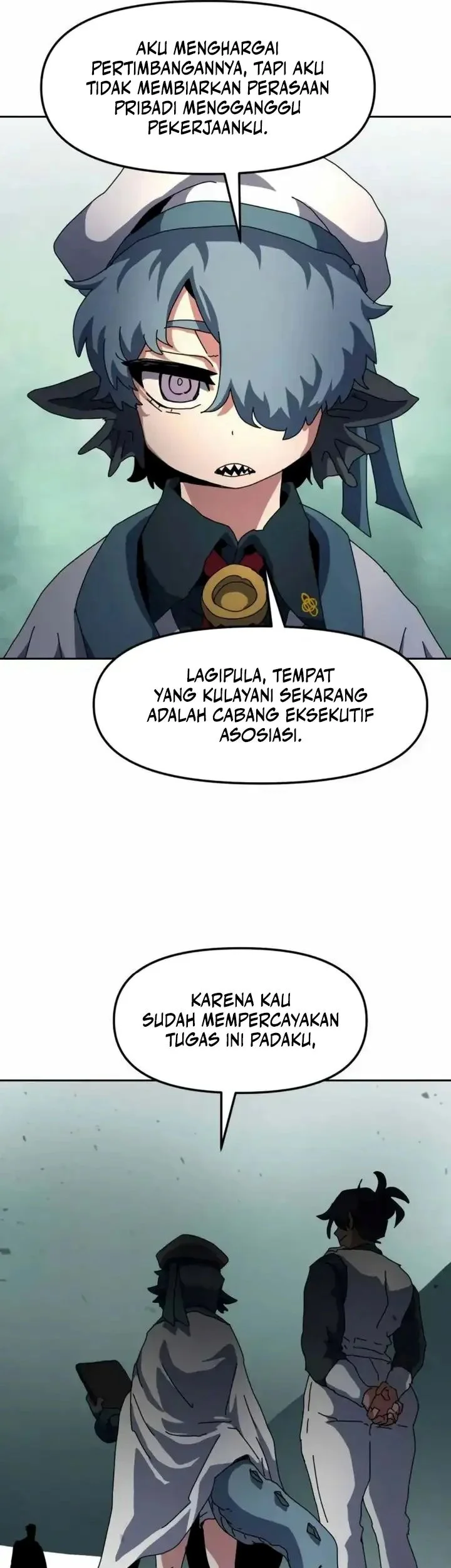 Archmage Curriculum Chapter 23 Gambar 43