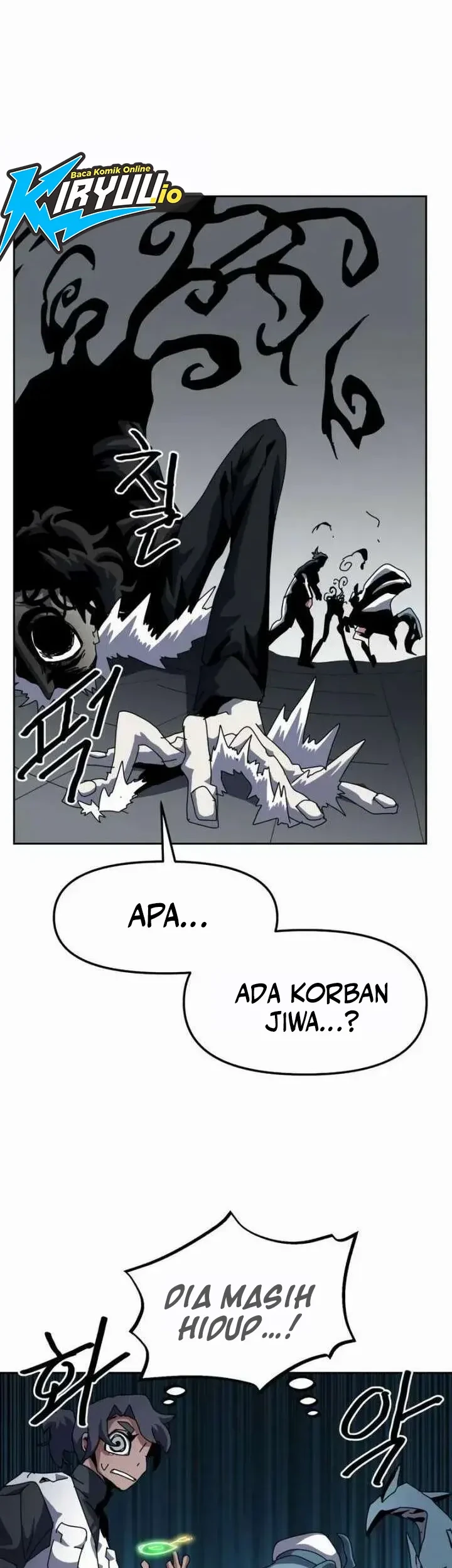 Archmage Curriculum Chapter 24 Gambar 41