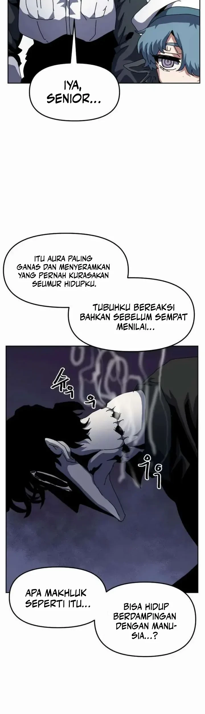 Archmage Curriculum Chapter 24 Gambar 45