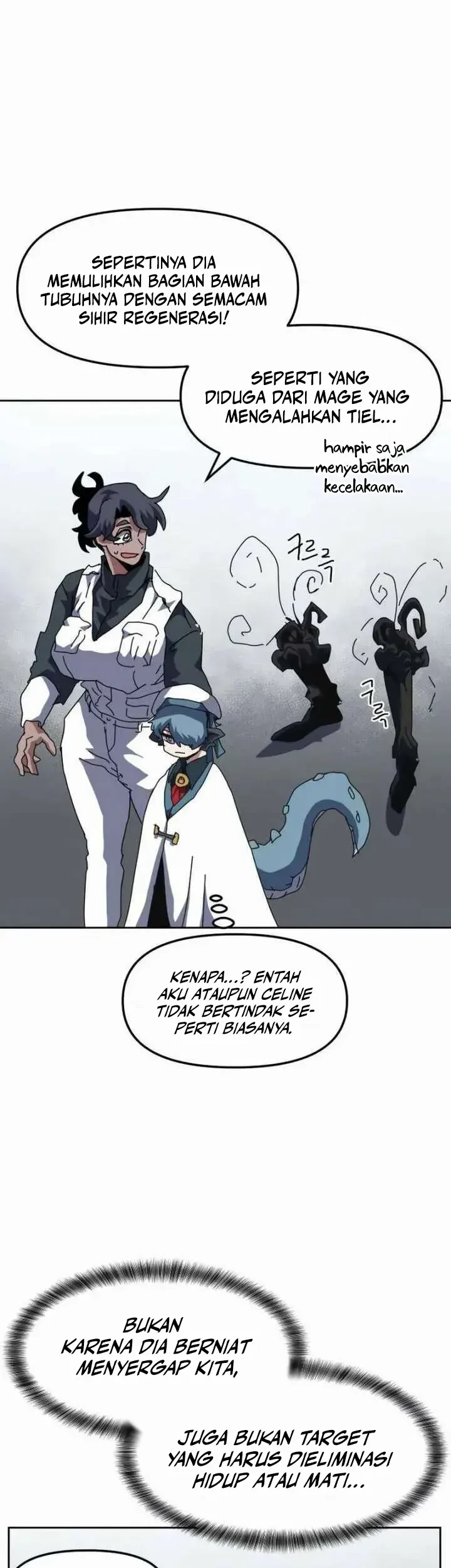 Archmage Curriculum Chapter 24 Gambar 46