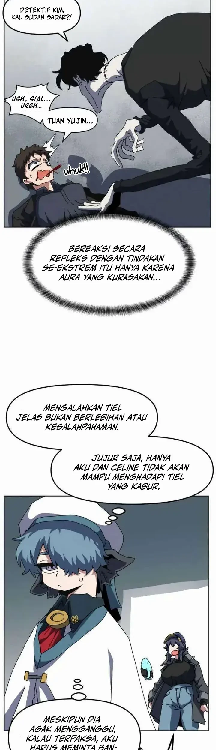 Archmage Curriculum Chapter 24 Gambar 47