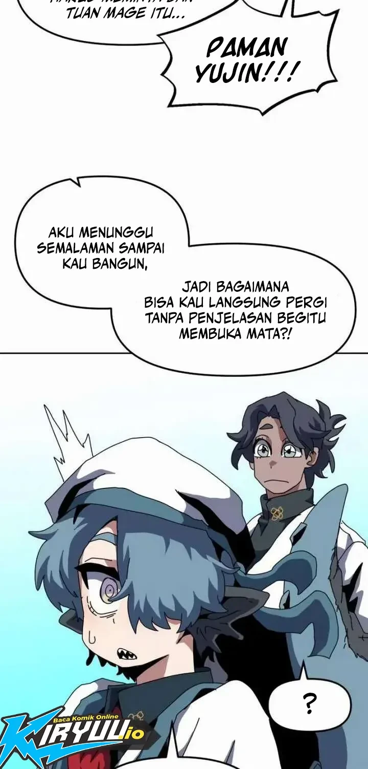 Archmage Curriculum Chapter 24 Gambar 48