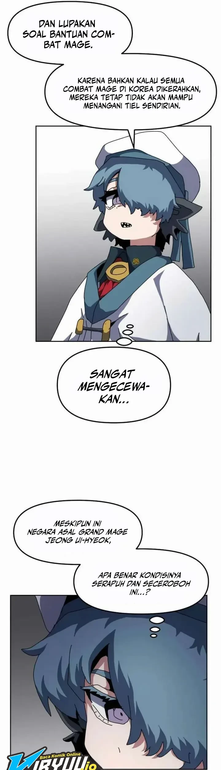 Archmage Curriculum Chapter 24 Gambar 35