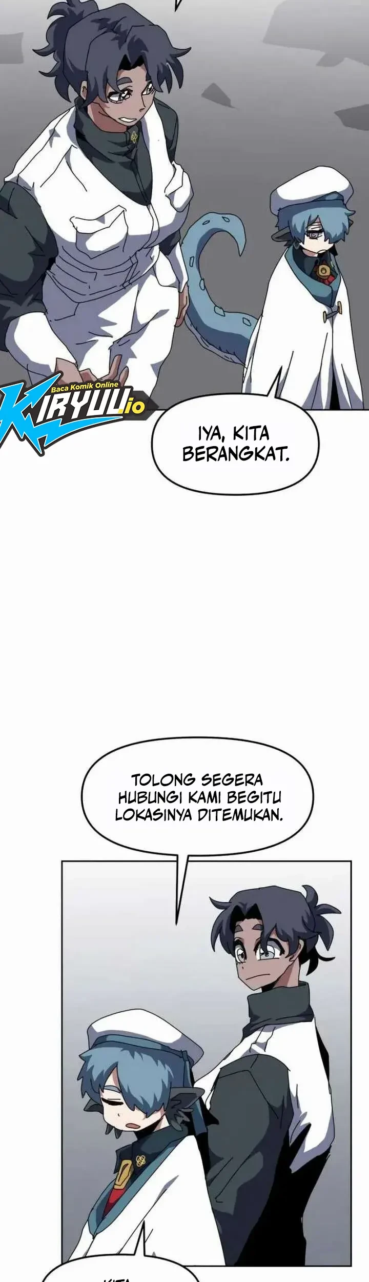 Archmage Curriculum Chapter 24 Gambar 37