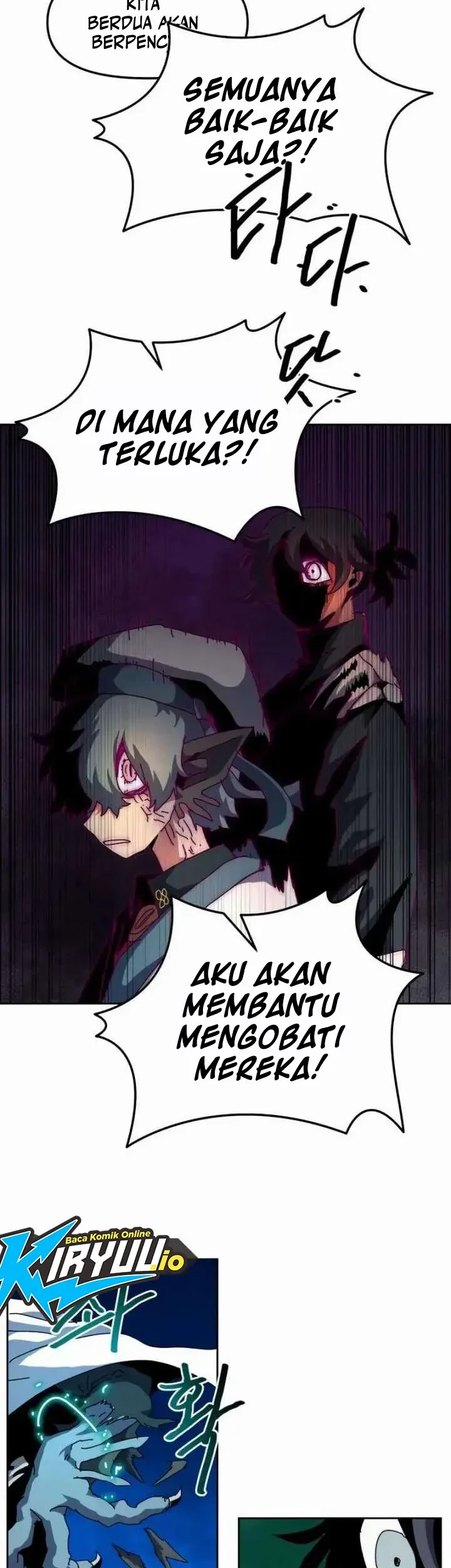 Archmage Curriculum Chapter 24 Gambar 38