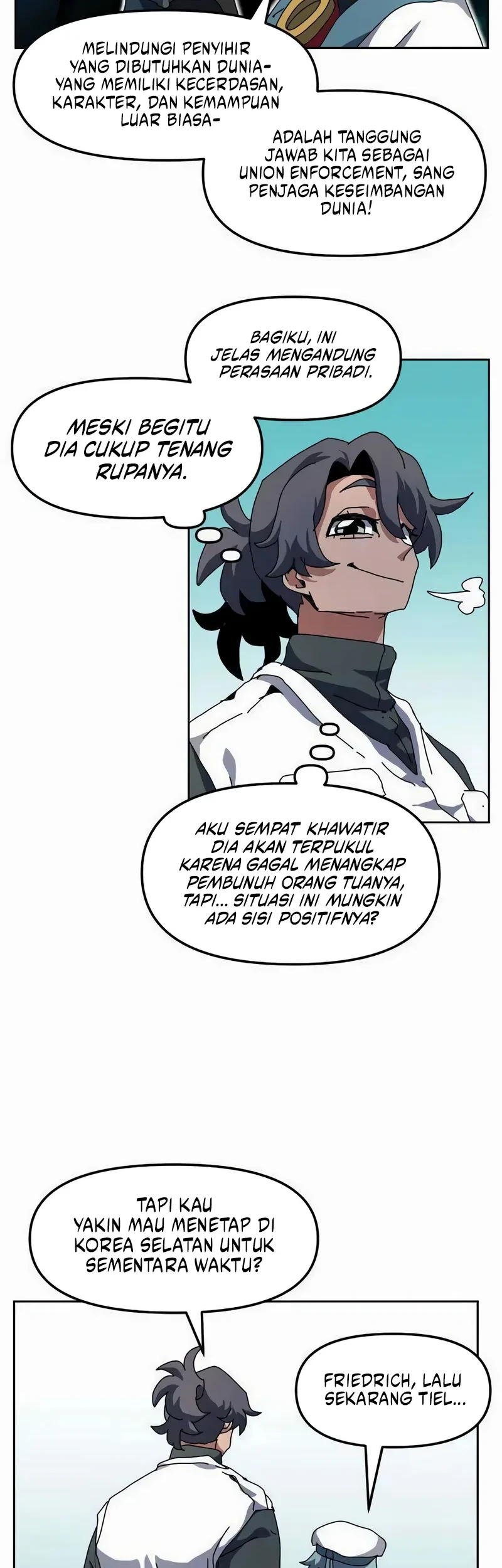 Archmage Curriculum Chapter 25 Gambar 39