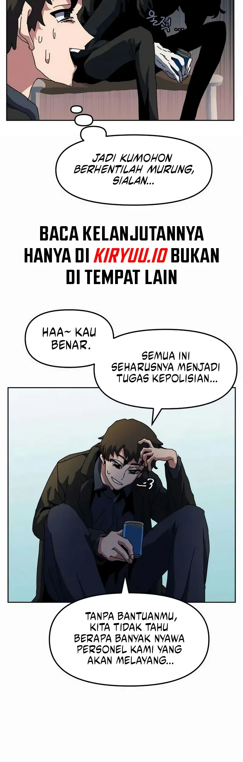 Archmage Curriculum Chapter 25 Gambar 43