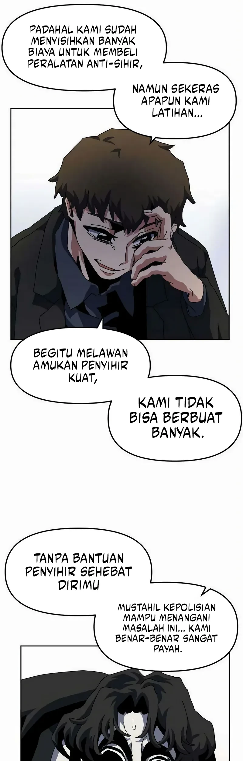 Archmage Curriculum Chapter 25 Gambar 44