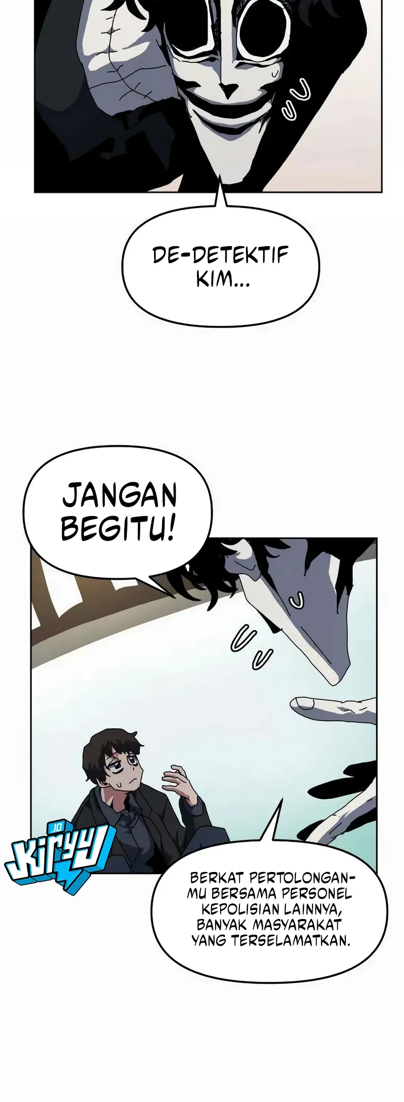 Archmage Curriculum Chapter 25 Gambar 45