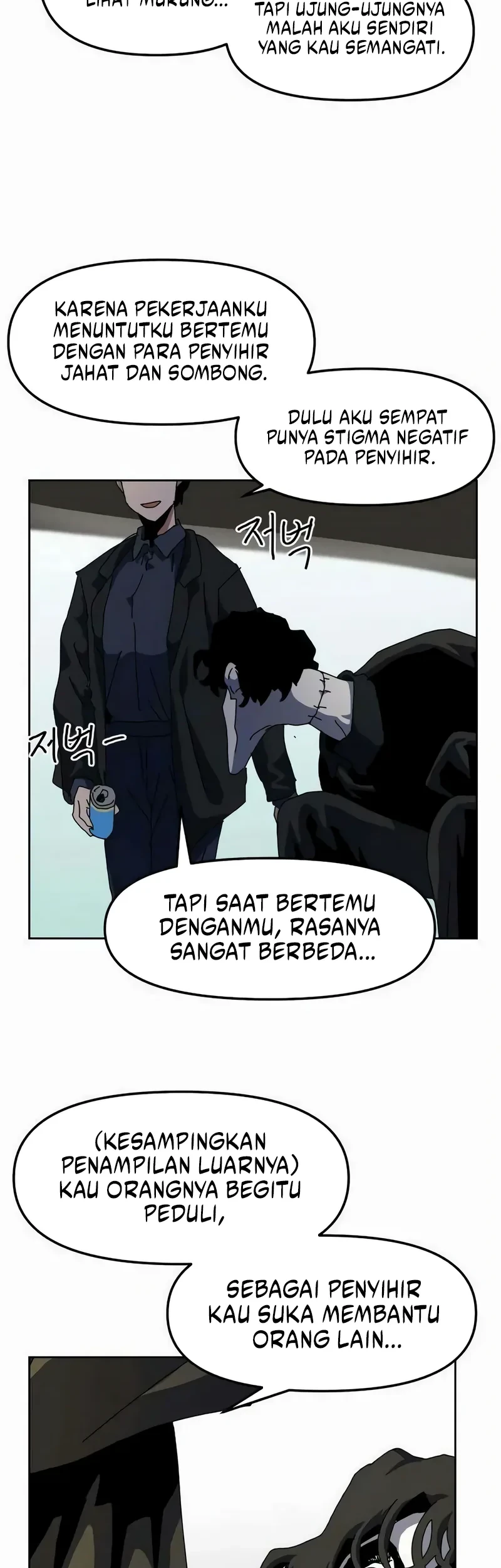 Archmage Curriculum Chapter 25 Gambar 47