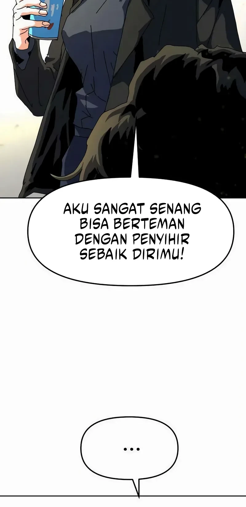 Archmage Curriculum Chapter 25 Gambar 49