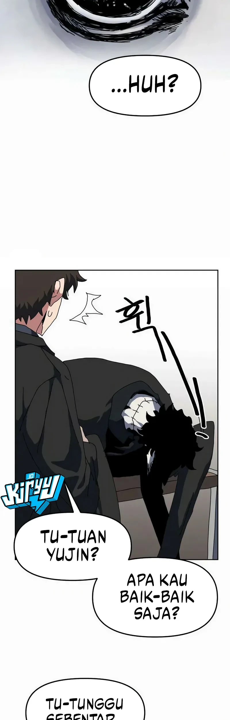 Archmage Curriculum Chapter 25 Gambar 51