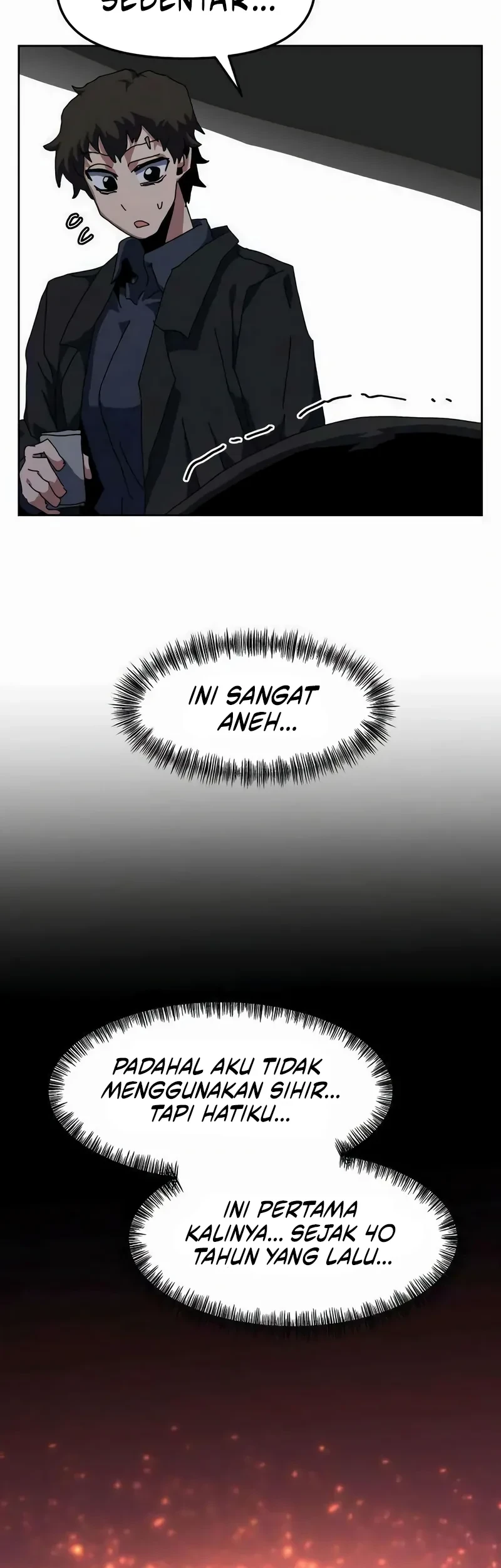 Archmage Curriculum Chapter 25 Gambar 52