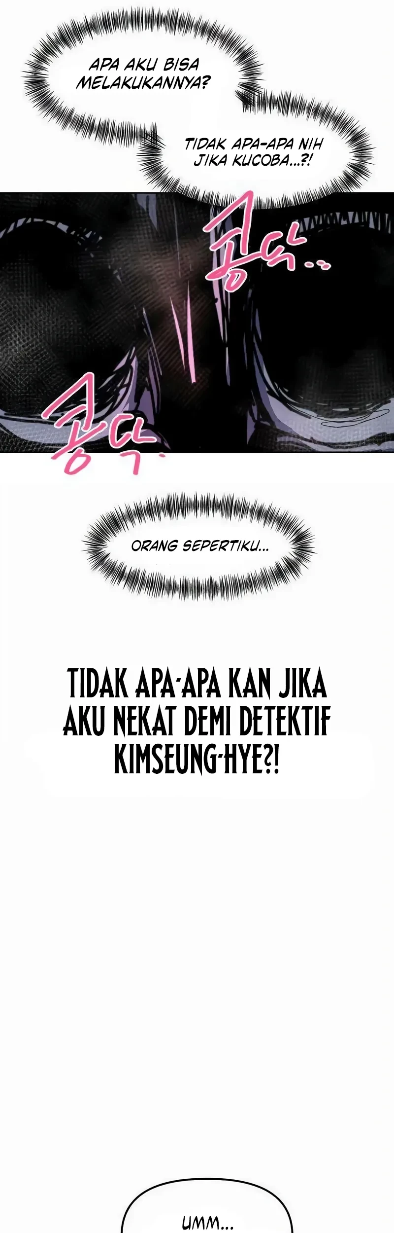 Archmage Curriculum Chapter 25 Gambar 54