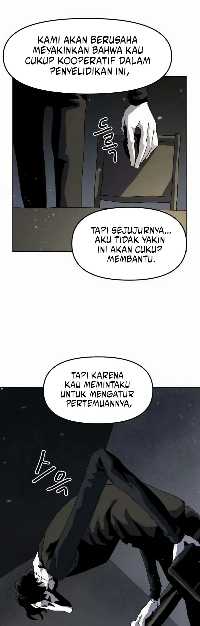 Archmage Curriculum Chapter 25 Gambar 58