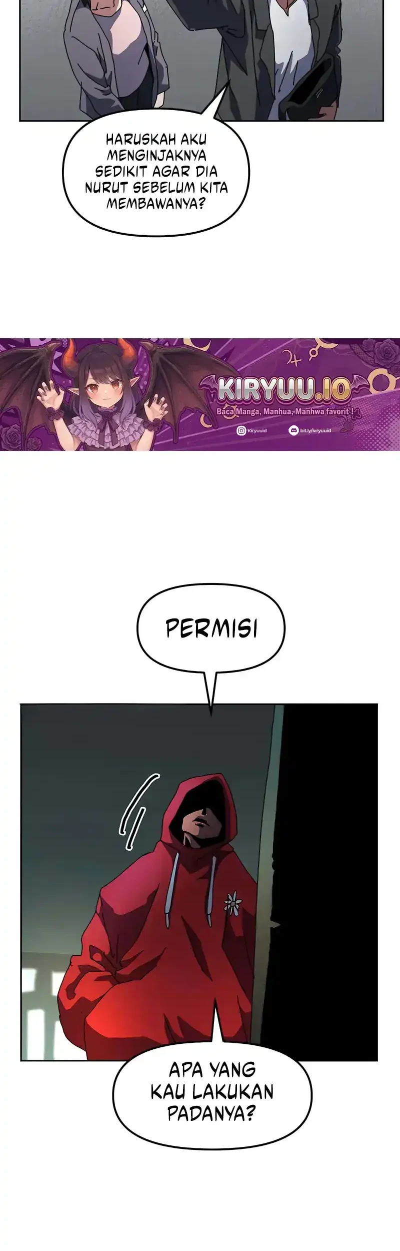 Archmage Curriculum Chapter 26 Gambar 51