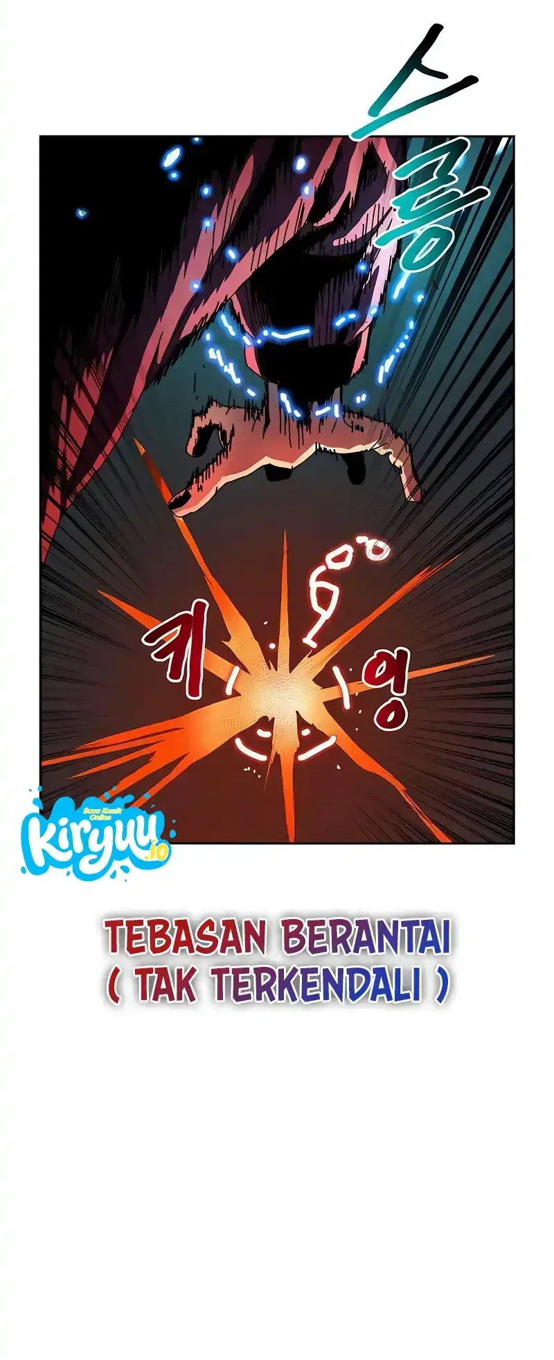 Archmage Curriculum Chapter 26 Gambar 55