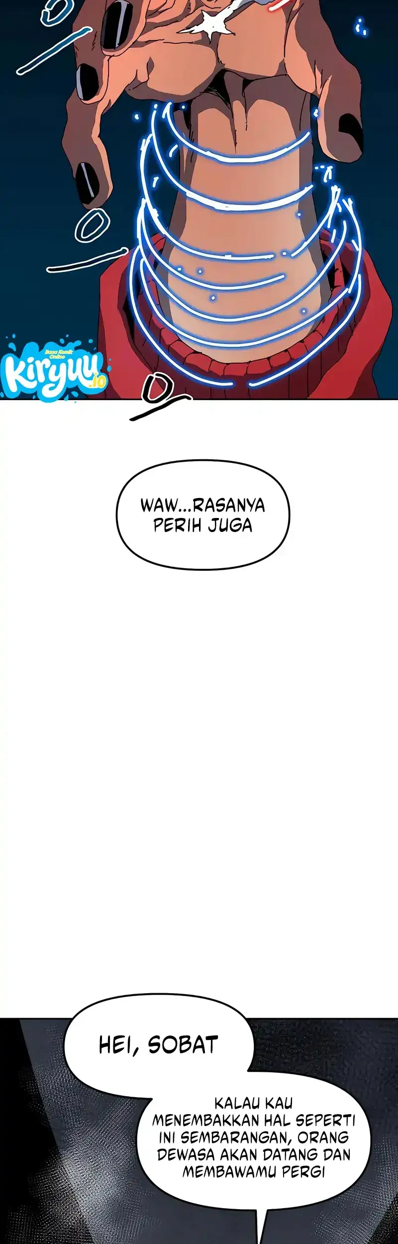 Archmage Curriculum Chapter 26 Gambar 57