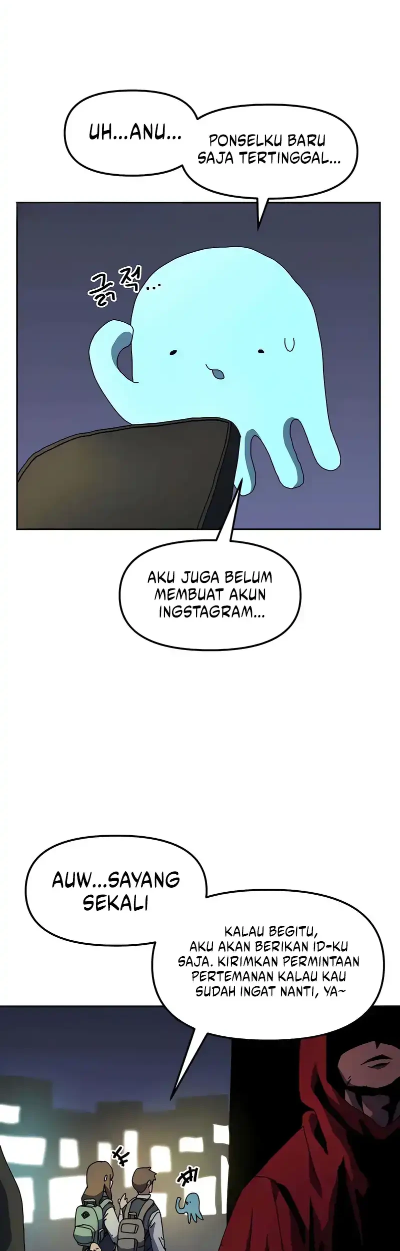 Archmage Curriculum Chapter 26 Gambar 39