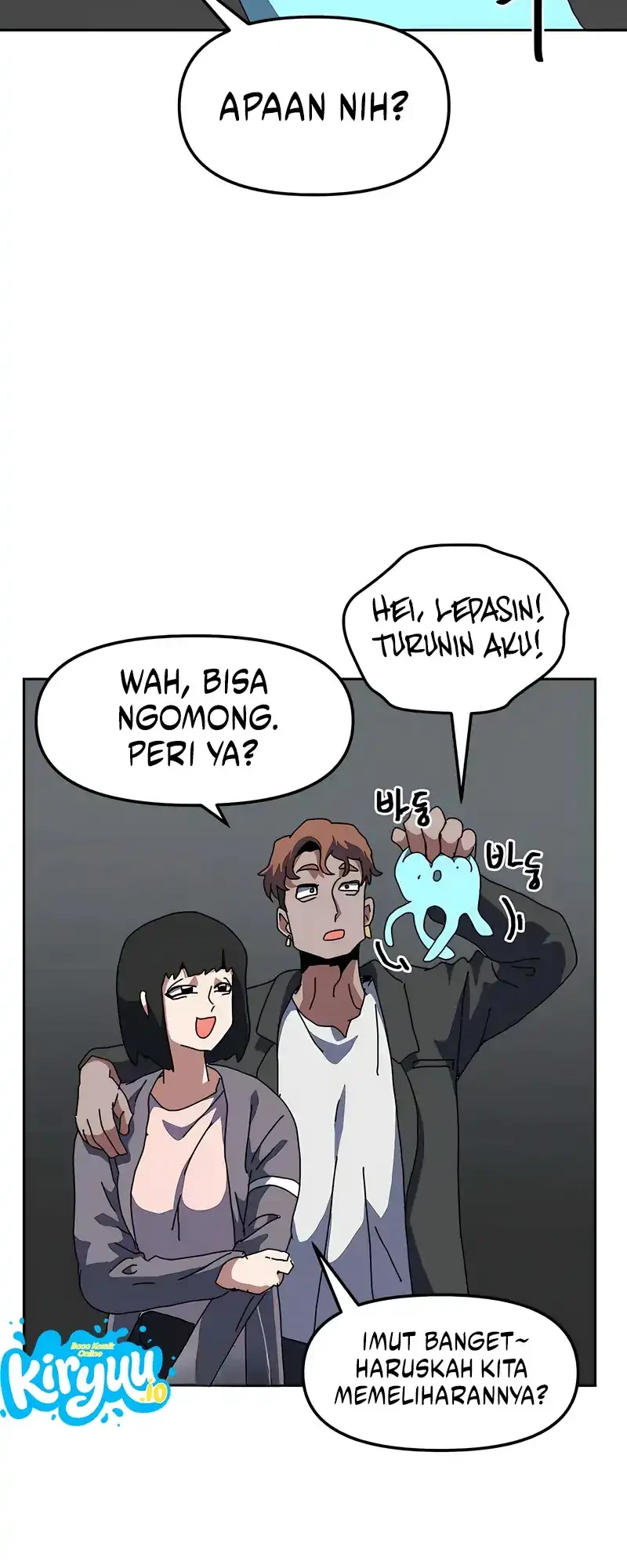 Archmage Curriculum Chapter 26 Gambar 43