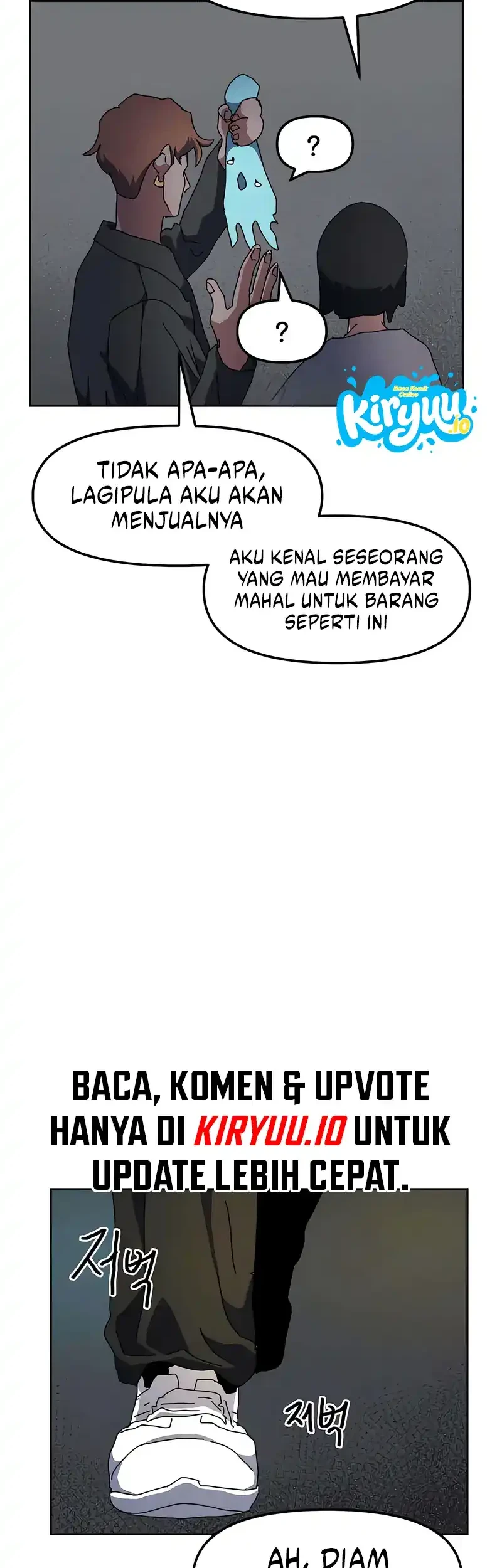 Archmage Curriculum Chapter 26 Gambar 47