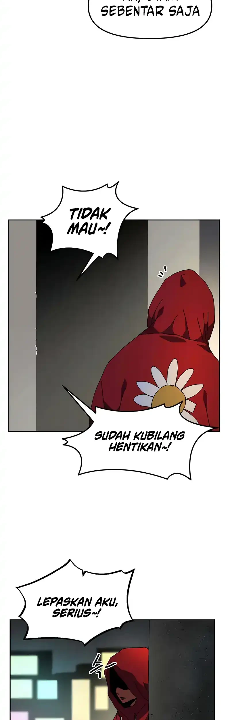 Archmage Curriculum Chapter 26 Gambar 48