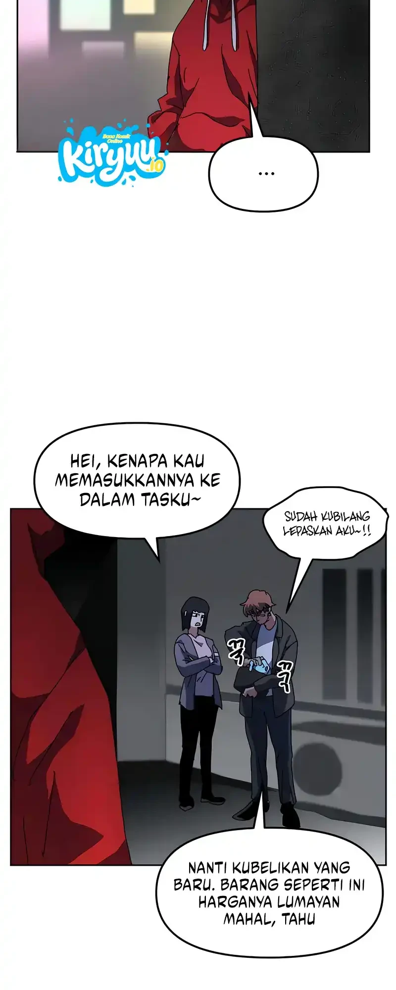 Archmage Curriculum Chapter 26 Gambar 49