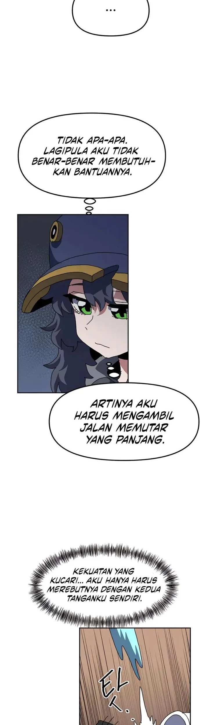 Archmage Curriculum Chapter 27 Gambar 52