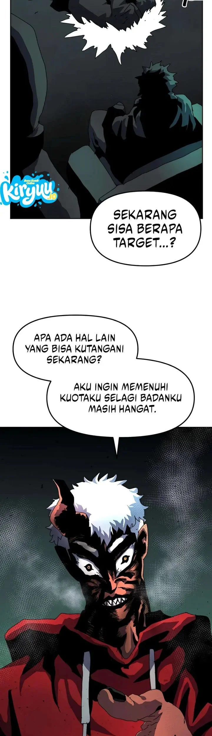 Archmage Curriculum Chapter 27 Gambar 64