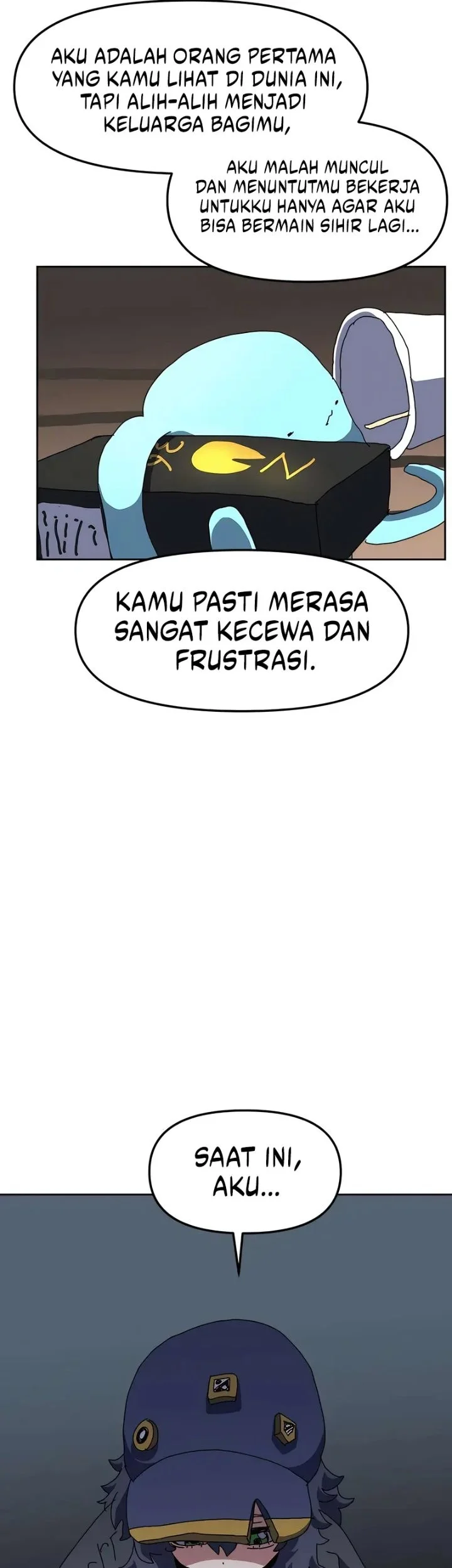 Archmage Curriculum Chapter 27 Gambar 43