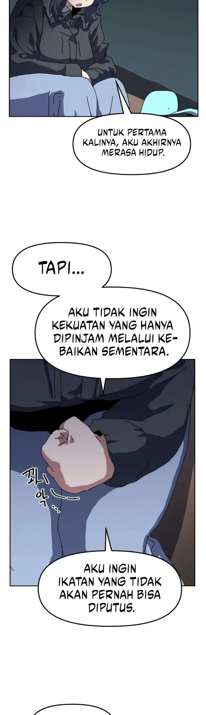 Archmage Curriculum Chapter 27 Gambar 45