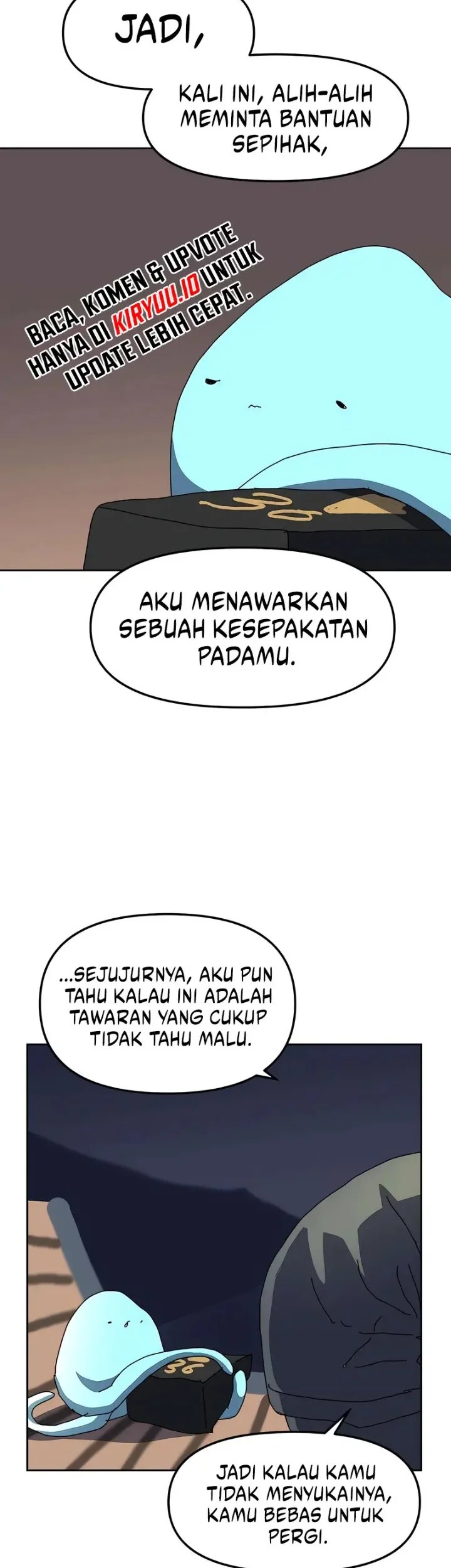 Archmage Curriculum Chapter 27 Gambar 46