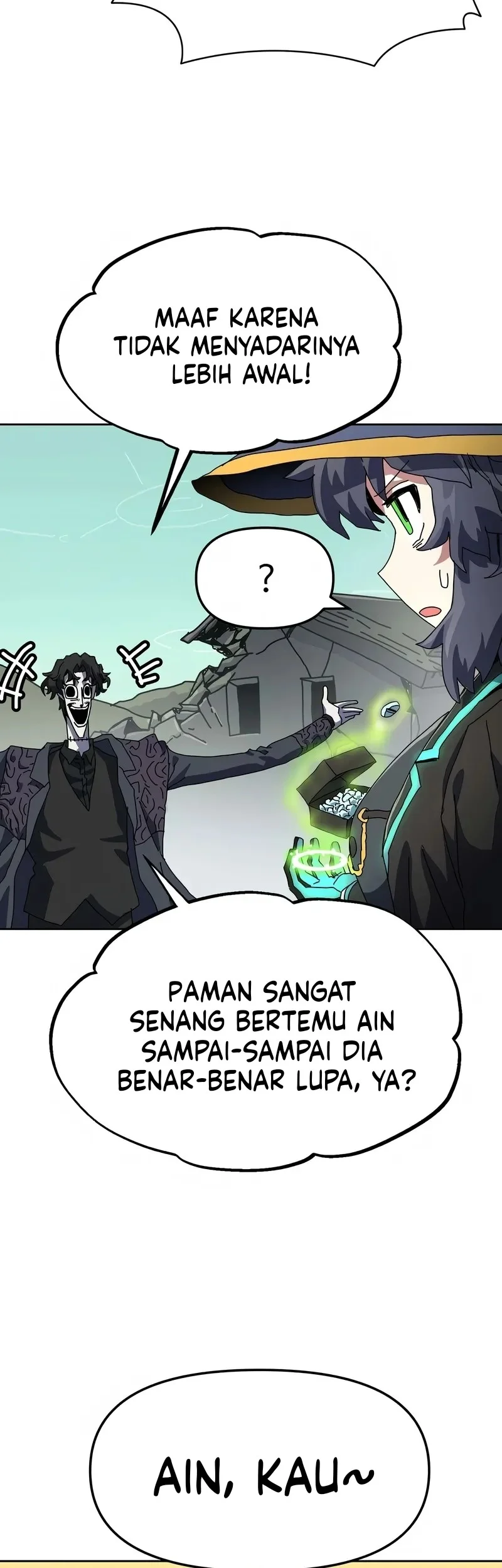 Archmage Curriculum Chapter 3 Gambar 39