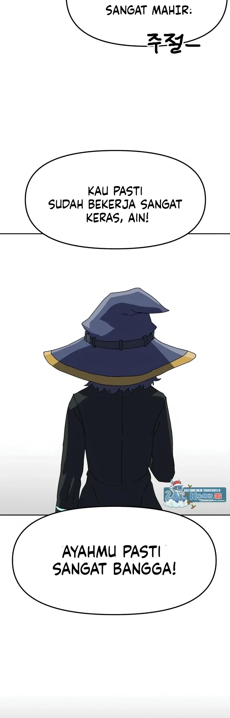 Archmage Curriculum Chapter 3 Gambar 43