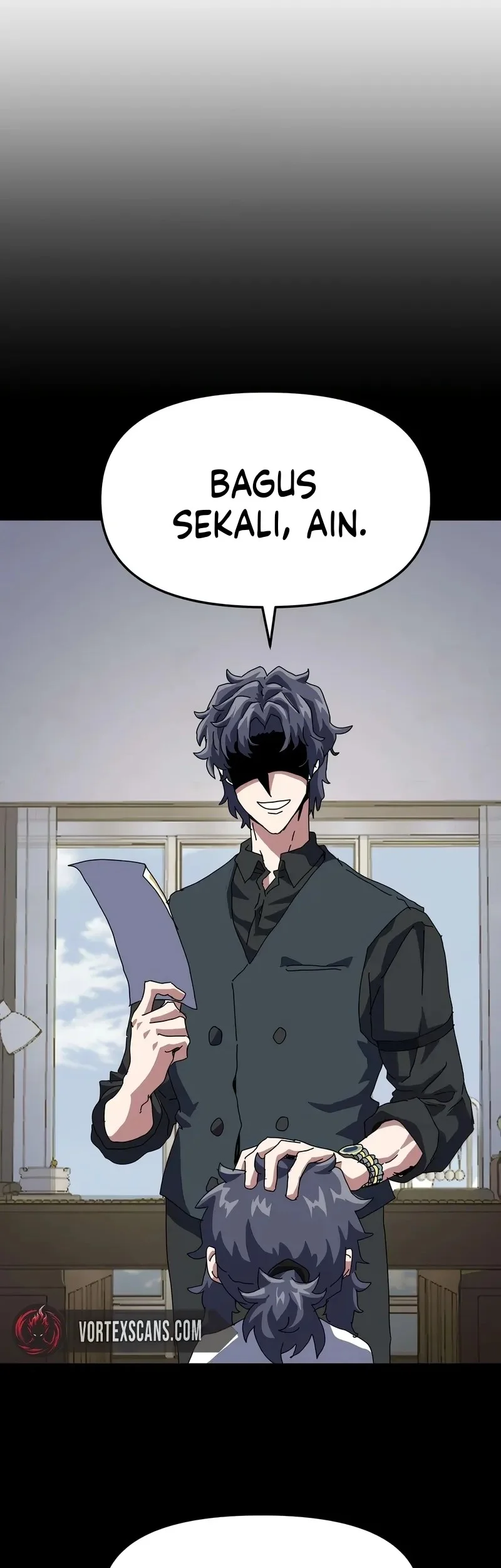 Archmage Curriculum Chapter 3 Gambar 44