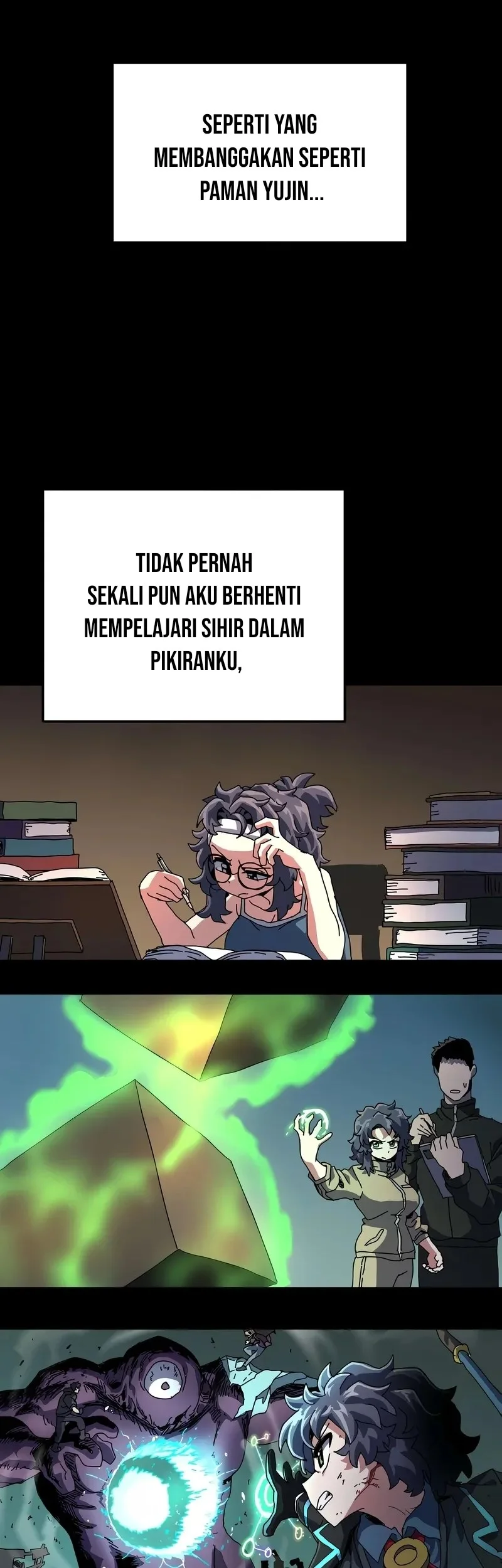 Archmage Curriculum Chapter 3 Gambar 48