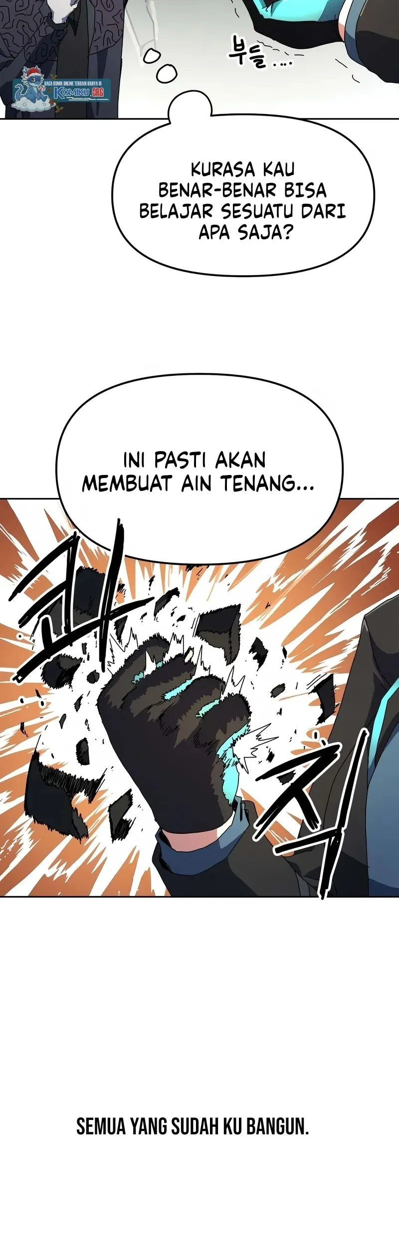 Archmage Curriculum Chapter 3 Gambar 53