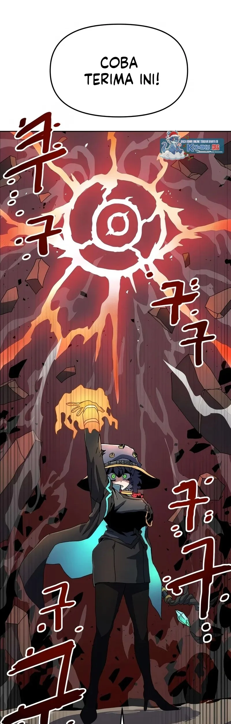 Archmage Curriculum Chapter 3 Gambar 60