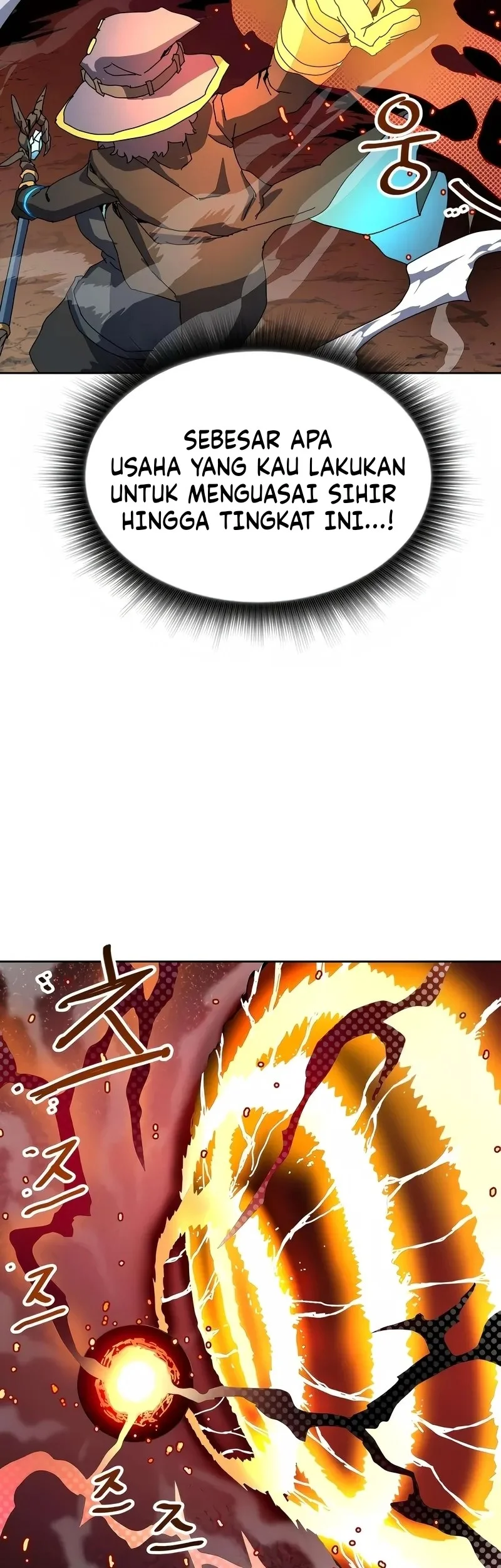 Archmage Curriculum Chapter 3 Gambar 65